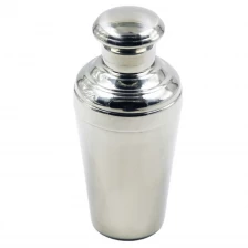 China 250ML Stainless steel Cocktail Shaker EB-B18 manufacturer