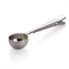 porcelana Best seller stainless steel ice cream scoop spoon fabricante