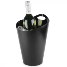 China Champagne and wine bottle cooler manufacturer