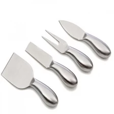 Chine Couteaux à fromage Cheese Slicer & Cutter Set fabricant