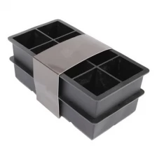 China Cubes Keep Your Drink Chilled For Hours Without Diluting It Large Ice Cube Tray manufacturer