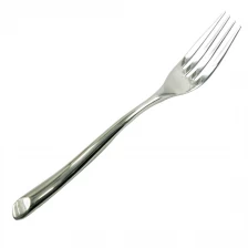 China Economy Stainless steel  meal fork TablewareEB-TW61 manufacturer
