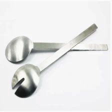 China Exquisite stainless steel cutlery manufacturer