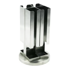 China High Quality Stainless Steel Capsule Rack EB-Z61 manufacturer