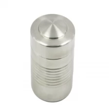 porcelana Acero inoxidable de alta precisión botella Canister Seal olla de almacenamiento EB-MF019 fabricante