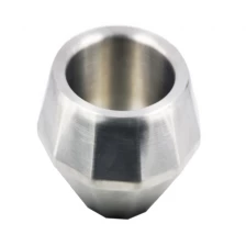 Cina Di alta qualità del design attraente benna prismatico a doppia parete secchiello per il ghiaccio in acciaio inox EB-BC29 produttore