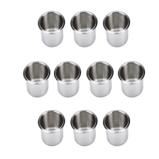 China High quality Stainless Steel Cup Holder manufacturer