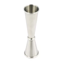 China High quality Stainless Steel Jigger Bar Measuring Cup Bar tools EB-BT15A manufacturer