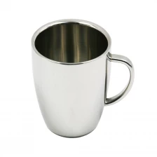China High quality Stainless steel Double wall Coffee cup EB-C57 manufacturer