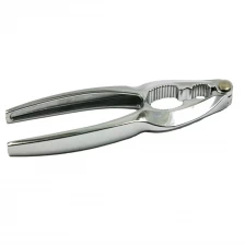 China High quality Stainless steel nut cracker pliers manufacturer