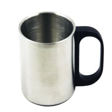 China High quality Stainless steel water cup Drink cup EB-C63 manufacturer