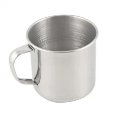China Hot Sale Stainless Steel Coffee Mug Coffee Cup manufacturer