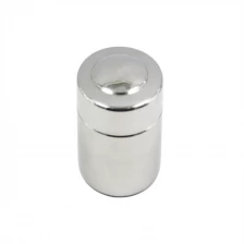 porcelana Cocina suministra acero inoxidable Botellas Container Seal olla de almacenamiento EB-MF017 fabricante