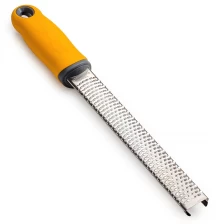China Lemon Zester & Cheese Grater fabricante