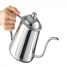 China Stainless Steel  Coffee pot wholesales, China Stainless Steel Coffee Pot Factory, stainless steel coffee pot manufacturer
