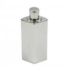 China New design Stainless Steel Hip Flask Wine pot EB-HF002 manufacturer