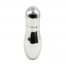 China New design Stainless steel Mirror finish cocktail shaker EB-B27 manufacturer