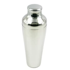 Cina Nuovo design cocktail in acciaio inox shaker Bicchieri EB-B58 produttore
