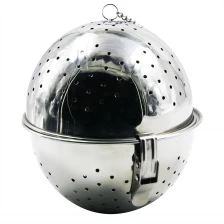 China Newfashioned Stainless steel Cook Rice Ball EB-KA57 manufacturer