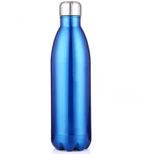 Китай Бутылка воды нержавеющей стали OEM, оптовые продажи бутылки воды оптовой продажи производителя