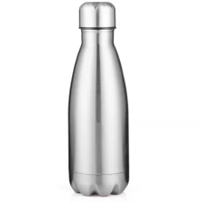 Cina OEM bottiglia d'acqua dell'acciaio inossidabile, fornitore dell'acciaio inossidabile della porcellana fornitore produttore