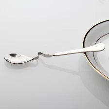 porcelana OEM bar cuchara china, fabricante de cuchara de barra china fabricante