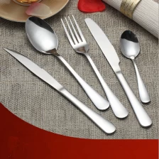 China Service for 4  Arabesque 18/0 Stainless Steel Flatware manufacturer