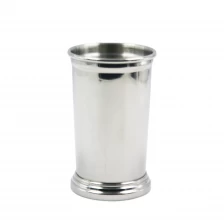 중국 심플한 디자인 스테인레스 스틸 실제 맥주 컵 음료 컵 물 컵 EB-C49 제조업체