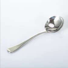 China Stainless Steel 304 coffee spoon for Coffee / tea brewing manufacturer