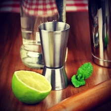 China Stainless Steel Boston Cocktail Shaker Set, china Stainless steel manufacturers manufacturer