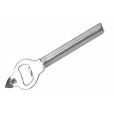 China Stainless Steel Bottle Openers Can Openers manufacturer