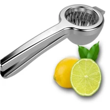 China Stainless Steel Citrus Juice Press manufacturer