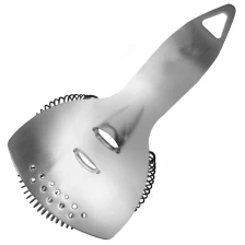 China Stainless Steel Cocktail Strainer EB-BT69 manufacturer