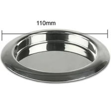 China Stainless Steel Drink Coaster fabrikant