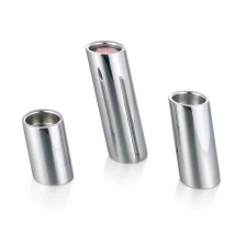 China Stainless Steel Handy Candle Holders, Set of 3 EB-CH07 manufacturer