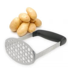 中国 Stainless Steel Potato Masher メーカー