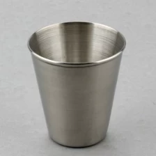 China Stainless Steel Shot Glasses manufacturer