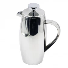 China Aço inoxidável Tea Pot coador de café Coffee Pot EB-T47 fabricante