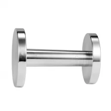 China Stainless Steel coffee tamper manufacturer