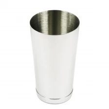 China Stainless steel Boston Cup Cocktail Shaker EB-B65 manufacturer