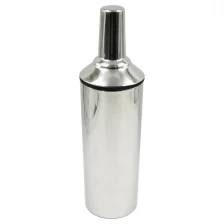 China Stainless steel Cocktail Shaker 750ML EB-B19 manufacturer
