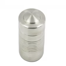 China Stainless steel Food Container Seal pot Storage bottle EB-MF019 manufacturer