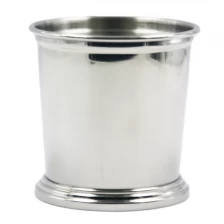 porcelana Taza de acero inoxidable cerveza Diseño simple taza taza de agua EB-C49 fabricante