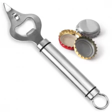 China Tubular Can and Bottle Opener manufacturer