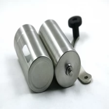 China hario skerton hand circle coffee grinder, manual coffee grinder manufacturer