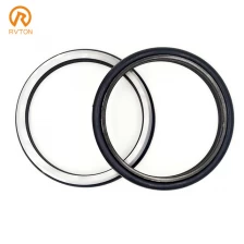 China High Quality PC300 Construction Machinery Parts Floating Oil Seal For Komatsu Made In China manufacturer