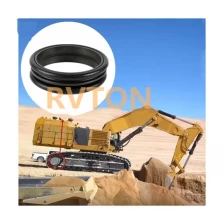 China Excavator travel motor seal 9W6630 9W5978 seal group factory manufacturer