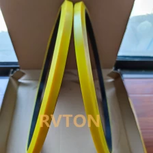 China GNL DF Heavy duty seal CW5920 with yellow silicone orings manufacturer