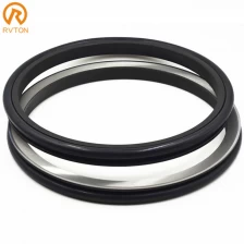 China Floating oil seal for Rexroth R916463519 aftermarket replacement manufacturer