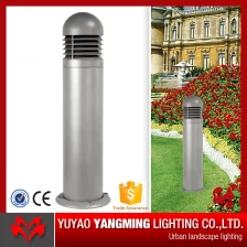 Китай YM-6204 Die Casting IP 65 Открытый лужайкий свет производителя